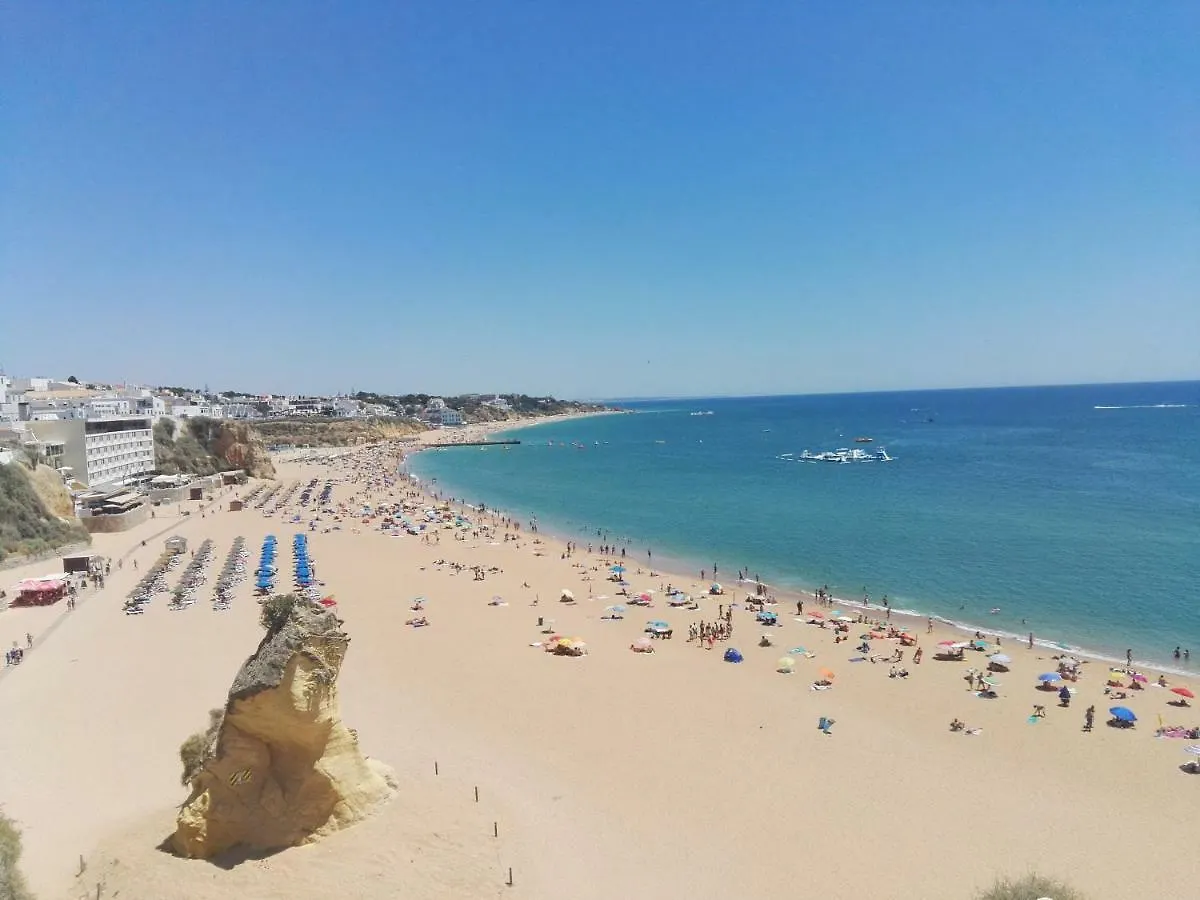 Casa Da Praia Albufeira