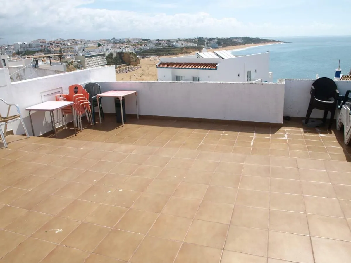 Appartement Casa Da Praia Albufeira
