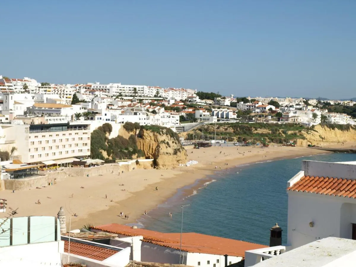 Casa Da Praia Albufeira