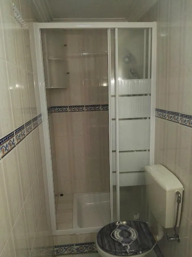 Appartement Casa Da Praia Albufeira Portugal