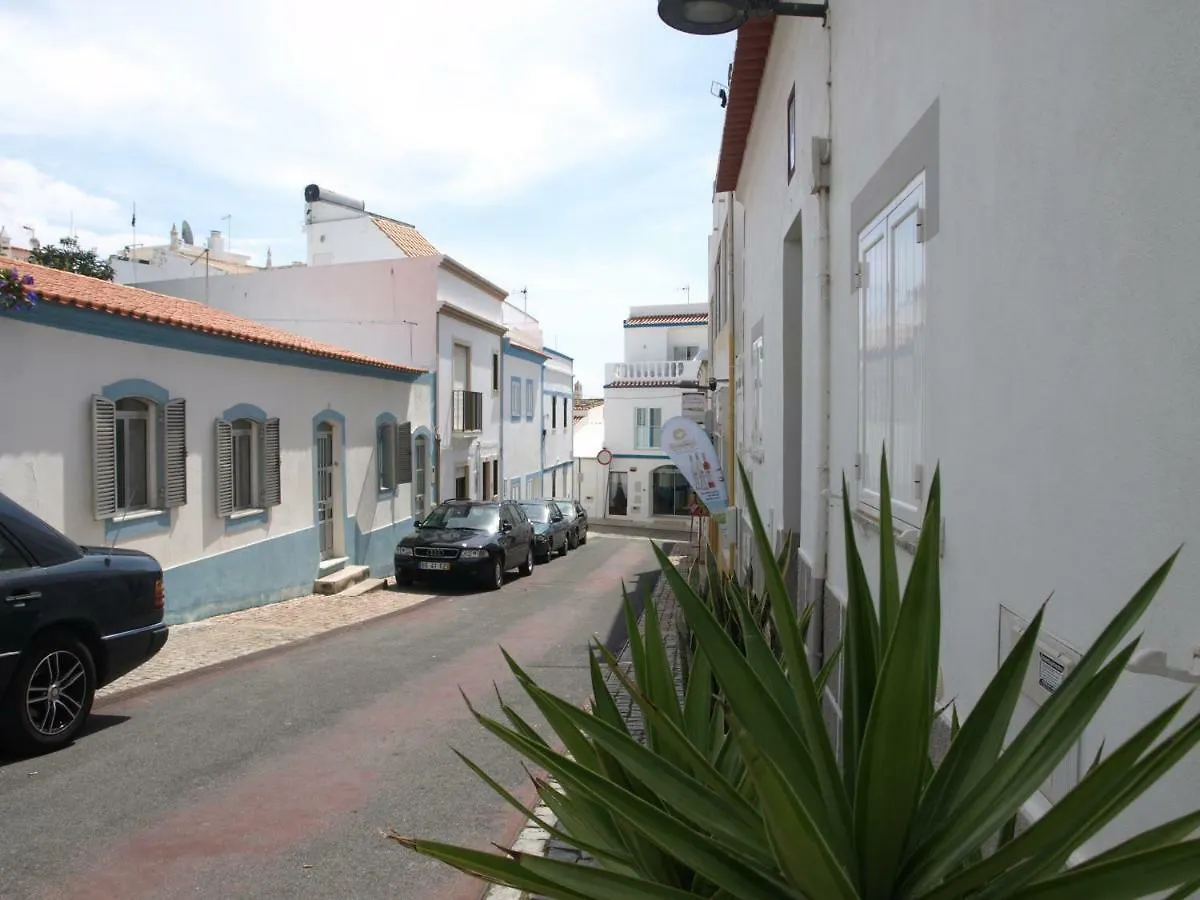 Casa Da Praia Albufeira Portugal