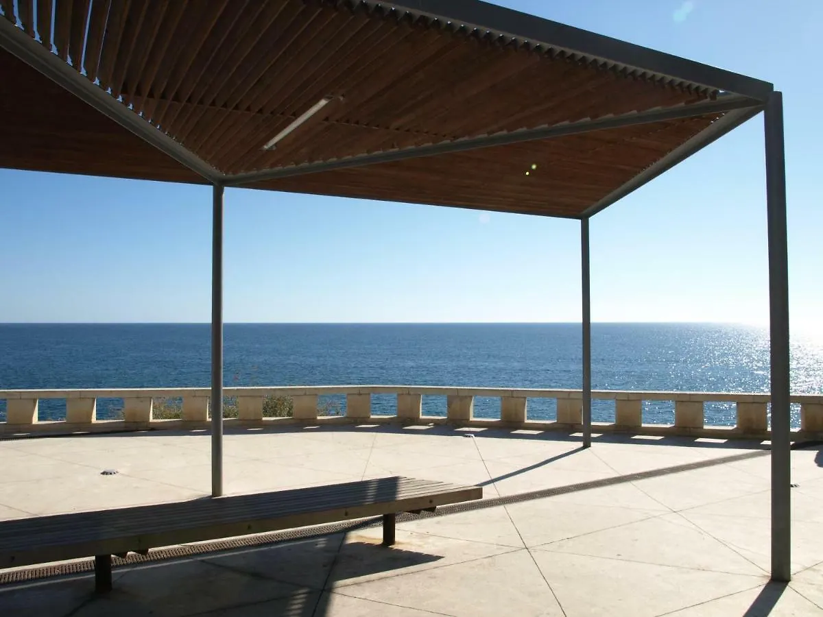 Casa Da Praia Albufeira