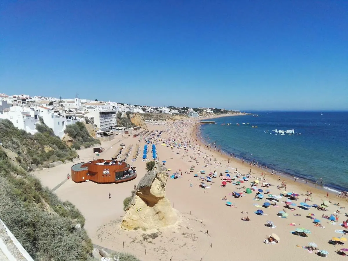 Casa Da Praia Albufeira